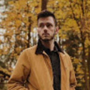 Meet your Posher, Bradley